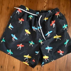 Men’s Forever 21 Swimsuit -Size Small